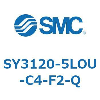 SY312 SMC