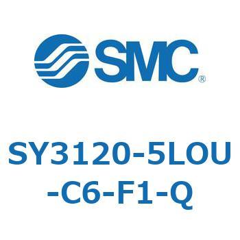 SY312 SMC
