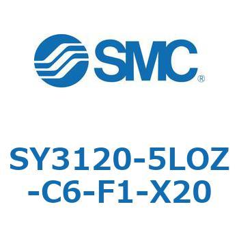SY312 SMC