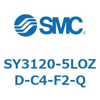 SY312 SMC