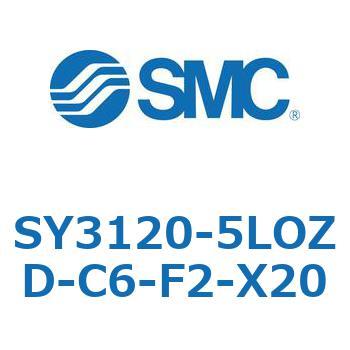 SY312 SMC