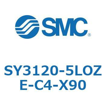 SY312 SMC