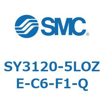 SY312 SMC