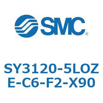 SY312 SMC