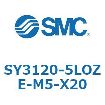 SY312 SMC