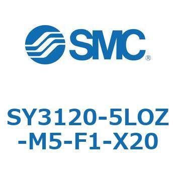 SY312 SMC