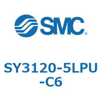 SY312 SMC