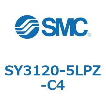 SY312 SMC