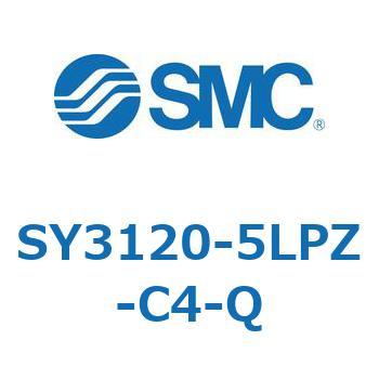 SY312 SMC