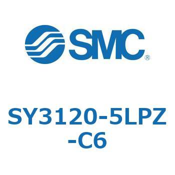 SY312 SMC