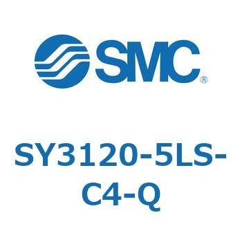 SY312 SMC