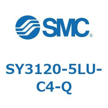 SY312 SMC