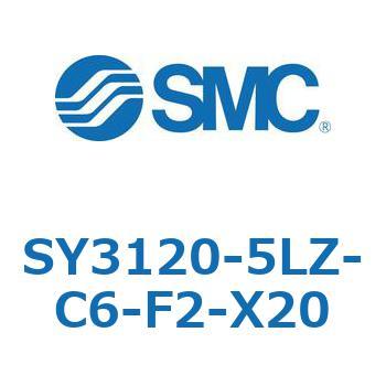 SY312 SMC