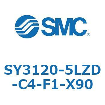 SY312 SMC