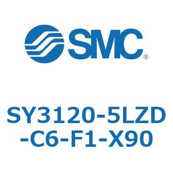 SY312 SMC