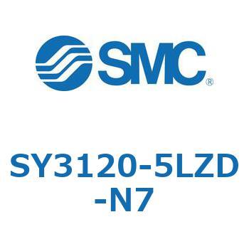 SY312 SMC