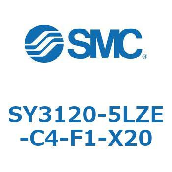 SY312 SMC