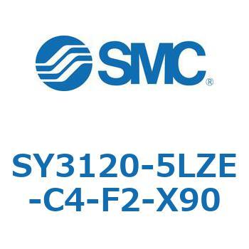 SY312 SMC