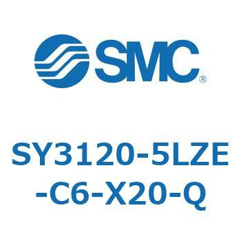 SY312 SMC