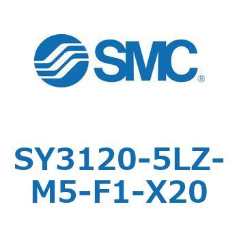 SY312 SMC