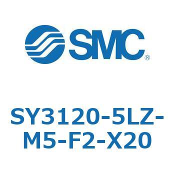 SY312 SMC