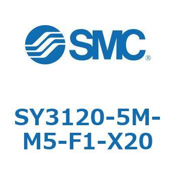 SY312 SMC