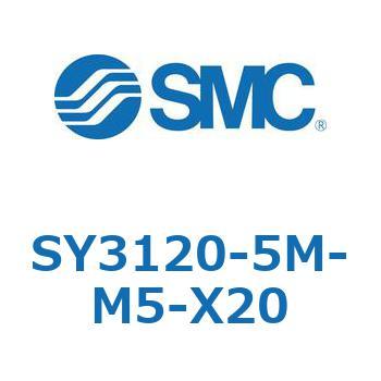 SY312 SMC