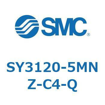 SY312 SMC