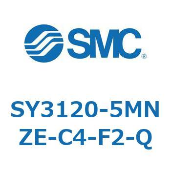 SY312 SMC