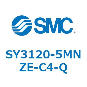 SY312 SMC