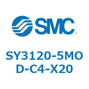 SY312 SMC