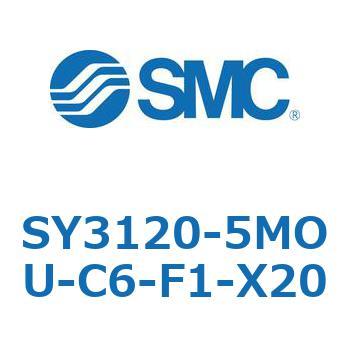 SY312 SMC