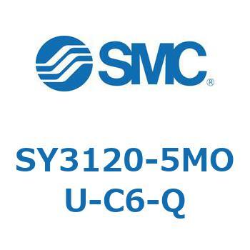 SY312 SMC