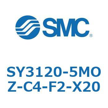 SY312 SMC