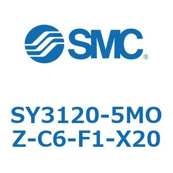 SY312 SMC