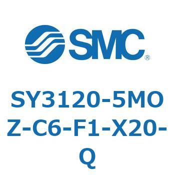 SY312 SMC