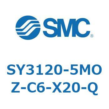 SY312 SMC