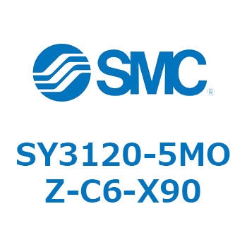 SY312 SMC