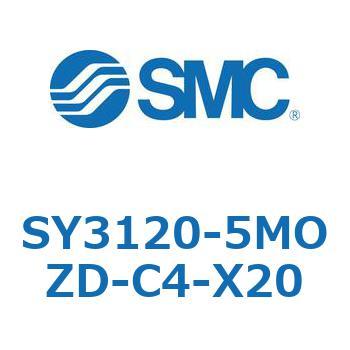 SY312 SMC