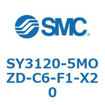 SY312 SMC