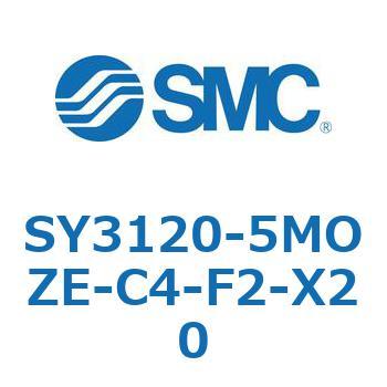 SY312 SMC