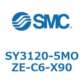 SY312 SMC