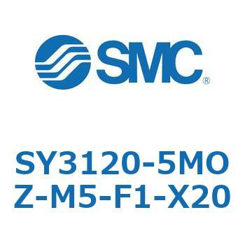 SY312 SMC
