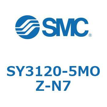 SY312 SMC