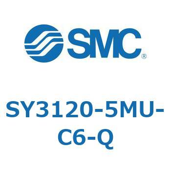 SY312 SMC