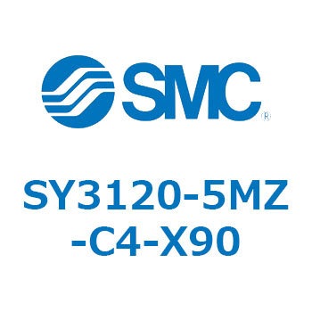 SY312 SMC