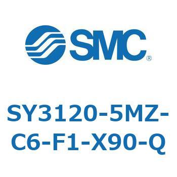 SY312 SMC