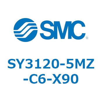 SY312 SMC