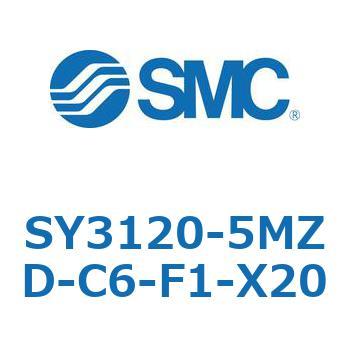 SY312 SMC