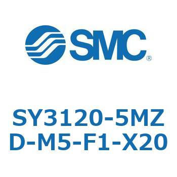 SY312 SMC